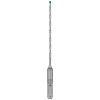 BOSCH Príklepový vrták EXPERT SDS plus-7X, 3,5 x 100 x 165 mm 2608900056