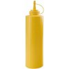 Lacor Dávkovač na omáčky žltý 700 ml| TOM, E-61970A