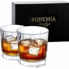 BOHEMIA PRESTIGE BOHEMIA PRESTIGE JUMBO POHÁR 6 x 430 ml