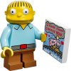 LEGO LEGO® Minifigúrky Simpsons 71005 Ralph Wiggum
