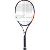 Tenisová raketa Babolat BOOST DRIVE tmavo modrá,oranžová,biela