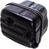Výfuk pre motorové píly Husqvarna 340 345 346XP 350 351 353 Jonsered 2141 2145 2150 CS2150 CS2152 CS2153 (OEM 503862703)