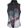 Krimson Klover Sela Vest - Black S