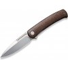 Civivi Cetos C21025B-1 Brown Micarta