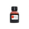 Inkebara INKEB04 Červený fľaštičkový atrament 60 ml