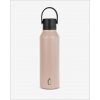 Runbott Mii Nerezová termofľaša s izoláciou – 600ml, Broskyňová