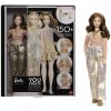 Barbie Signature You Create Barbie Basics Neutral kit 003 0194735343799