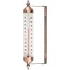 Teplomer Strend Pro TM-183 Arabic, vonkajší, na okno, 250x80x38, kovový