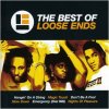 Loose Ends: The Best Of Loose Ends - CD