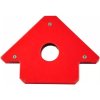 DEDRA-EXIM Zvárací magnet stredný 90 x 15 mm DES065