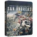 San Andreas futurepak BD