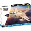 COBI 5854 Armed Forces Panavia Tornado GR.1 MIG EATER, 1:48, 527 k, 2 f (COBI-5854)