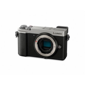 Panasonic Lumix DC-GX9