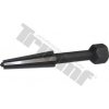 TRIUMF Prípravok na vyberanie zalomených skrutiek narážací, 3,5mm, pre skrutky M5-M6, profi 7,3mm,