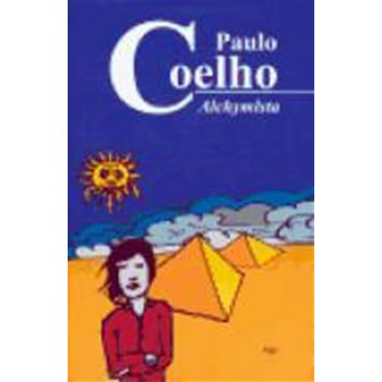 Alchymista - Paulo Coelho