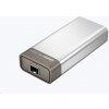 QNAP QNA-UC10G1SF adaptér USB-C/Thunderbolt 4 na SFP+ (1xSFP+,1xUSB-C4/TB4,fanless) QNA-UC10G1SF