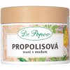 Dr. Popov propolisová masť s medom 100 ml