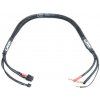 LRP Electronic Nabíjecí kabel 60cm 2S LiPo HARDCASE z XT60 na P4/5 včetně balančního konekt. XH (L499104)