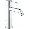 GROHE Essence - Páková umývadlová batéria, veľkosť S, chróm 24171001