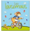 Leo Lausemaus lernt Rad fahren