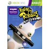 Raving Rabbids: Alive and Kicking