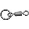 KORDA - Obratlík PTFE Ring Swivel veľ. 11 8 ks