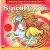 Rozprávka - Slncový kôň CD (kartón)