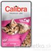 Calibra Cat Premium Kitten Turkey & Chicken 24 x 100 g