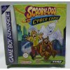 Scooby-Doo and the Cyber Chase Game Boy Advance