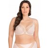 Podprsenka GORSENIA K564 VICKY mäkká béžová 80G