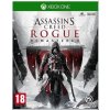 Assassin's Creed: Rogue Remastered (XONE) 3307216044659