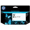 Atramentová náplň HP 72 - matná čierna (C9403A)