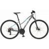 GT Transeo Comp Womens 2023 Priemer kolies: 28