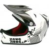 KING KONG Přilba full-face carbon S