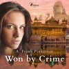 Won by Crime (EN) - A. Frank. Pinkerton - online doručenie