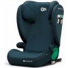 Autosedačka Kinderkraft JUNIOR FIX 2 9-36 kg - modrá Kinderkraft