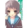Indignation of Haruhi Suzumiya (light novel)