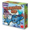 Hra Kloboučku hop Stitch - autor neuvedený