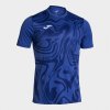 JOMA LION II DRES UNISEX - Modrá - veľkosť L