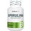 Spirulina - Biotech USA 100 tbl.