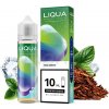 Liqua Mix&Go - Two Mints (Mäta & mentol) 10 ml