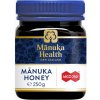Manukový nektárový med, krémovaný Manuka Health 250 g