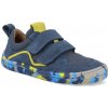 Froddo Base barefoot tenisky G3130261-3 denim