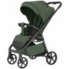Detský kočík Carrello Bravo Carbon CRL-5530 Tropic Green