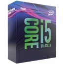 Intel Core i5-9600K BX80684I59600K
