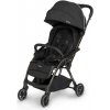 Leclercbaby Hexagon kočík Carbon Black
