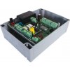 CAME ZLX230P (801QA-0110) – riadiaca jednotka pre 230V pohony krídlovej brány, rozšírené funkcie