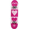Heart Supply - Quadron Logo 7,75