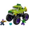 76312 Hulkov truck vs. Thanos LEGO