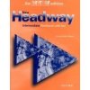 New Headway Intermediate Workbook with key-the Third ed. - Liz And John Soars